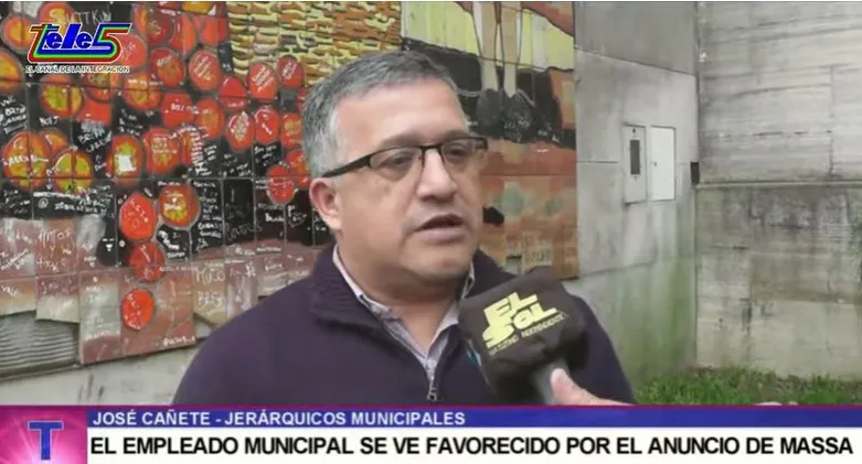 José Cañete