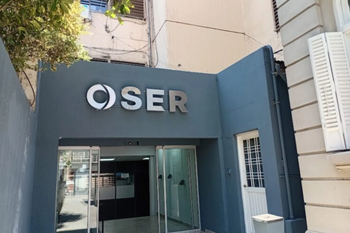 oser
