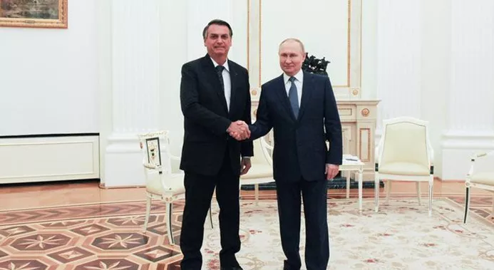Jair Bolsonaro
