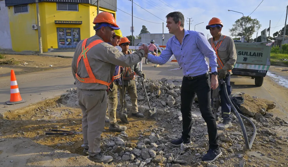 OBRAS DE REPAVIMENTACIÓN (2)