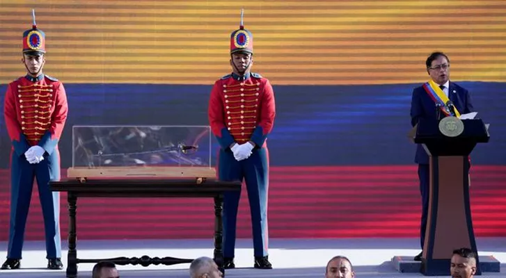 Colombia