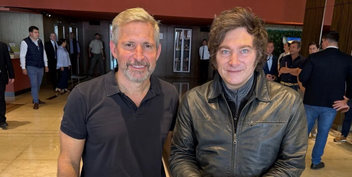 frigerio mangazo