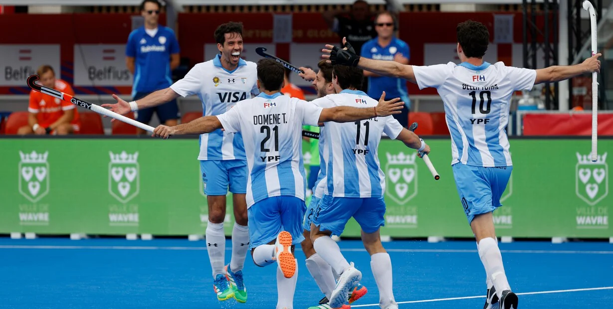 leones