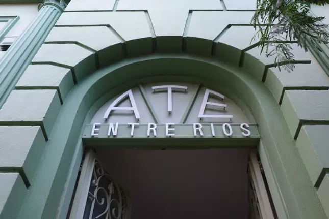 ATE Entre Ríos