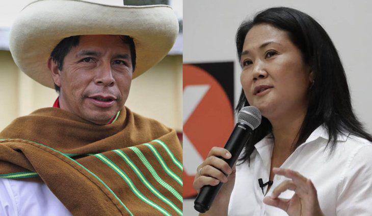 Castillo Fujimori