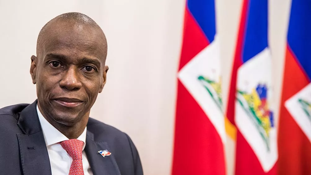jovenel