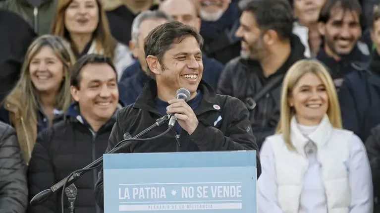 kicilof
