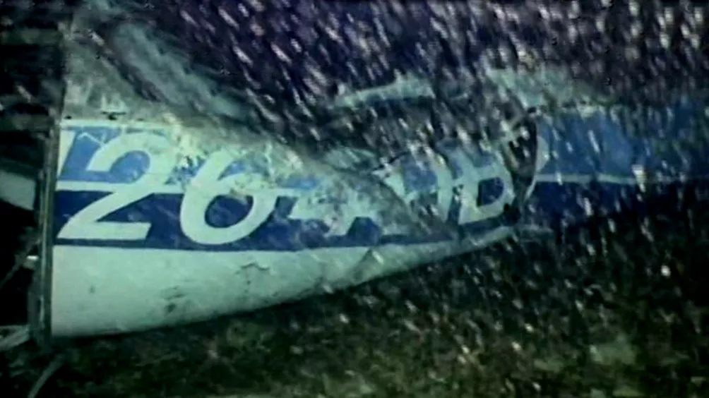 AVION EMILIANO SALA