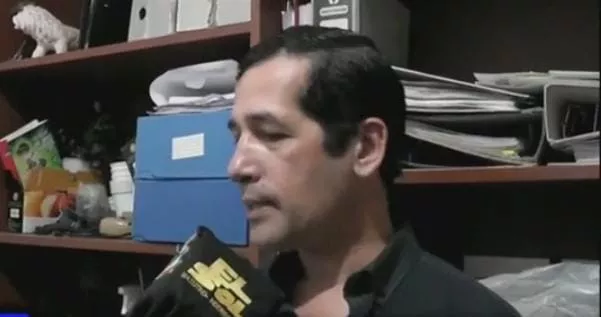 GERARDO CONTERTESI