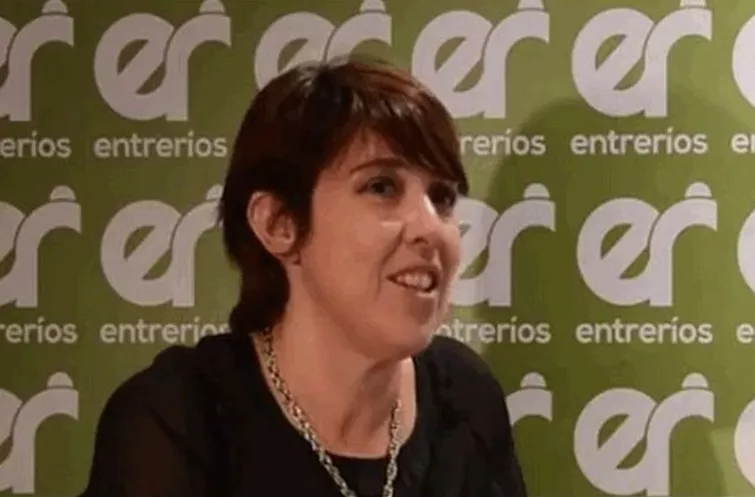 María Laura Saad
