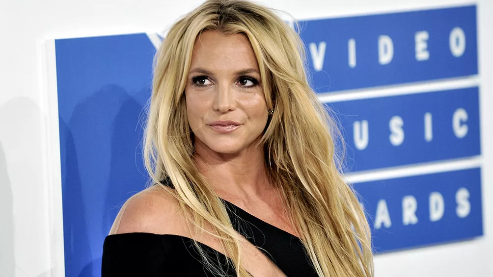 BRITNEY SPEARS