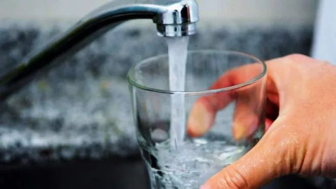 Agua Potable