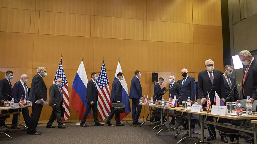 Rusia