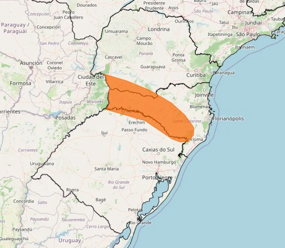 alerta