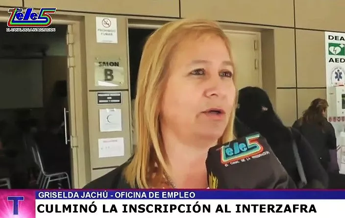 Interzafra