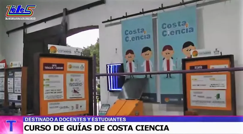 Costa ciencia