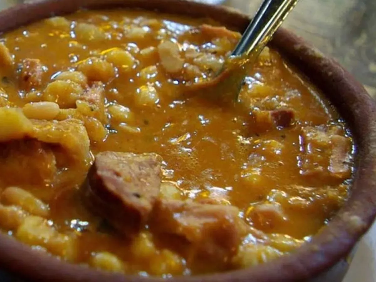 Locro