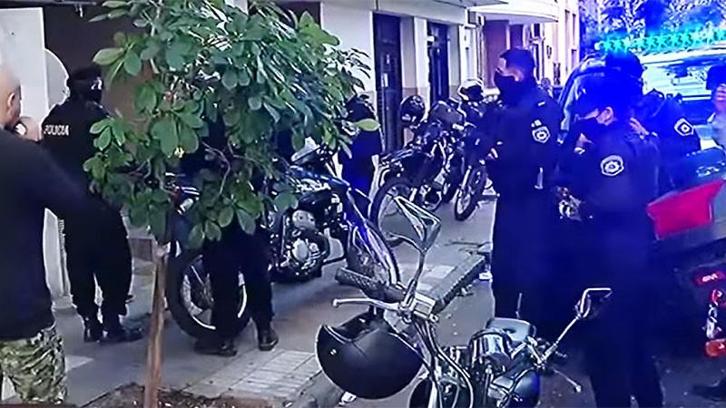 dolares rosario