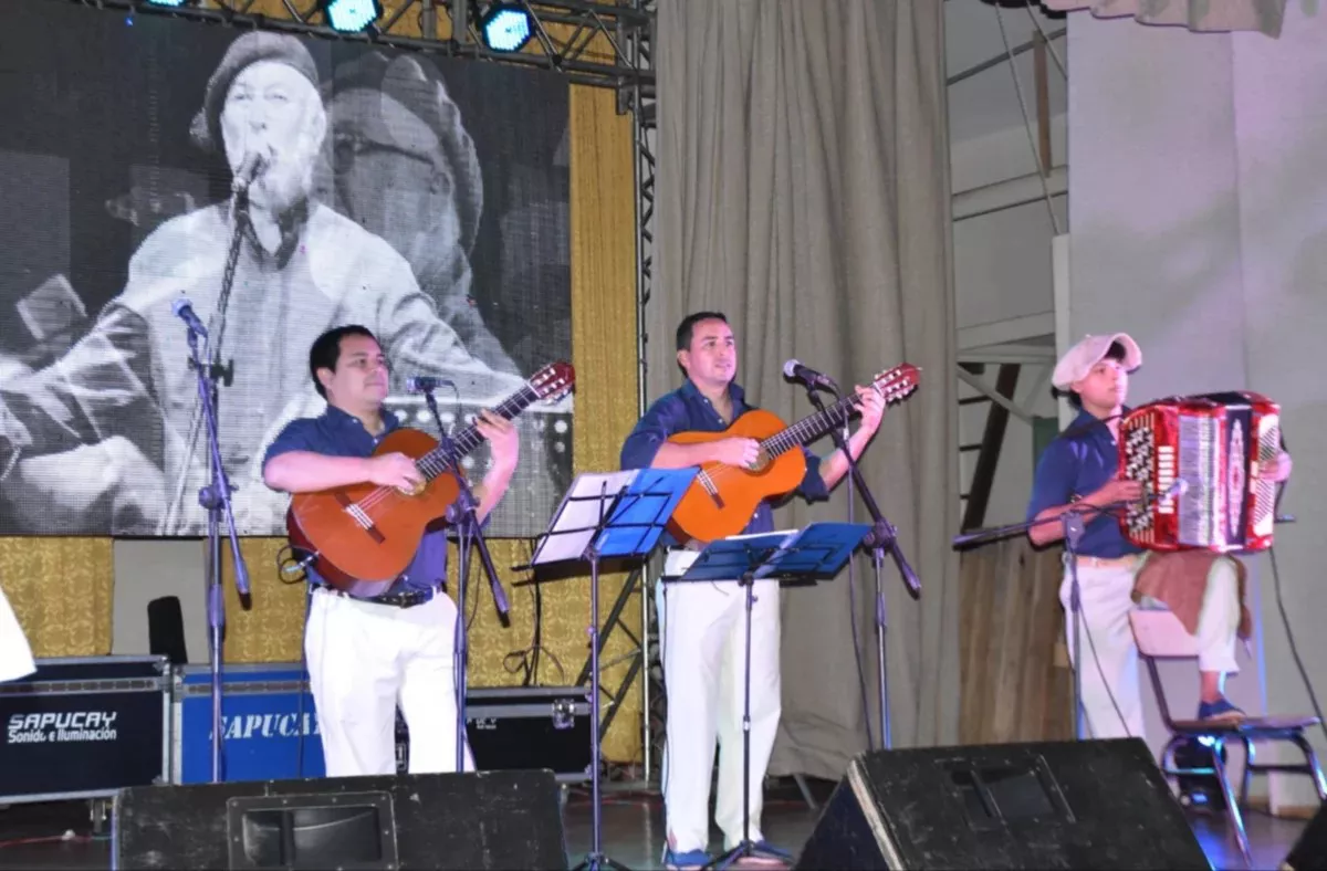 Homenaje