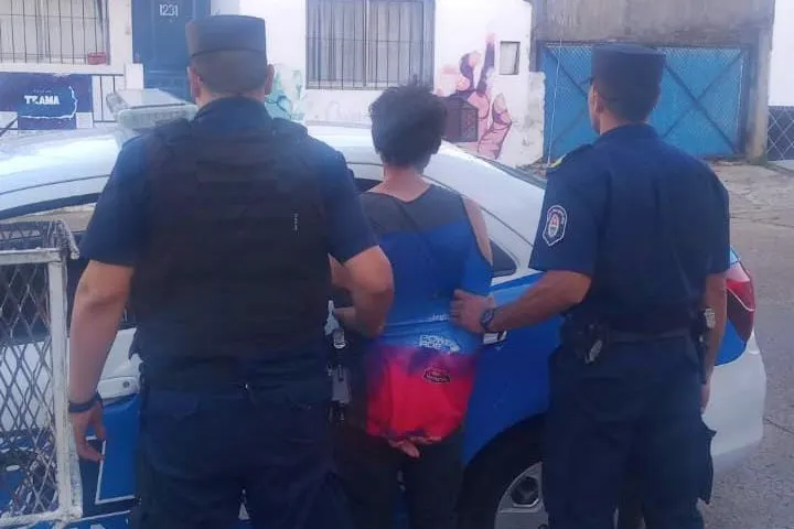 ASALTANTE