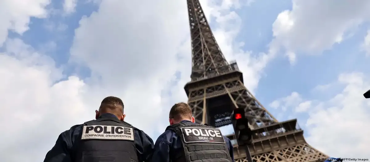 francia