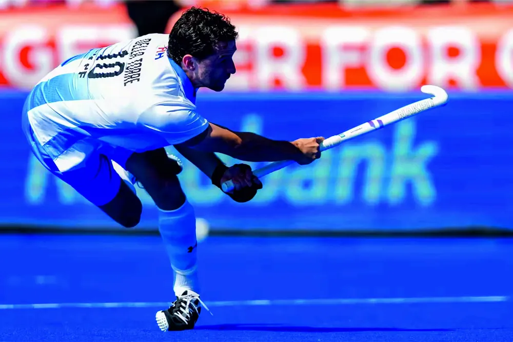 machos hockey