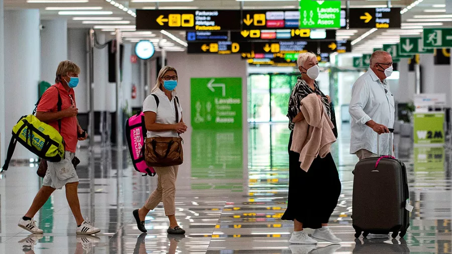 Aeropuerto