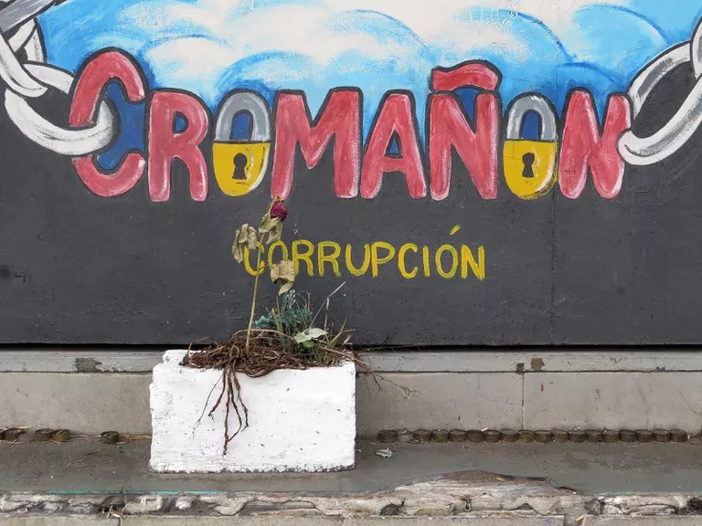 Cromañon