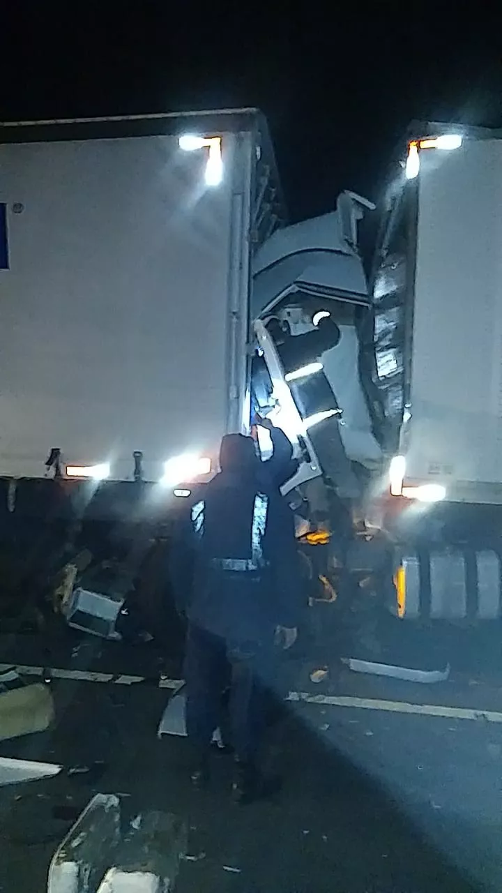 accidente en corrientes