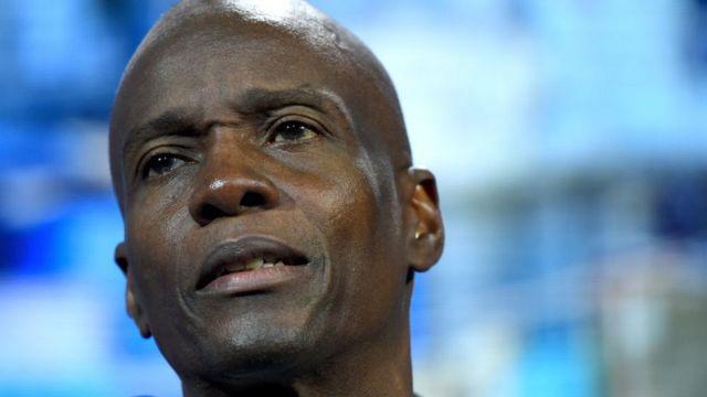 Jovenel Moïse asumió el gobierno de Haití en 2017.