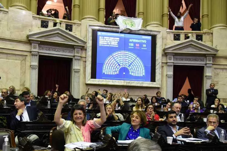 Diputados