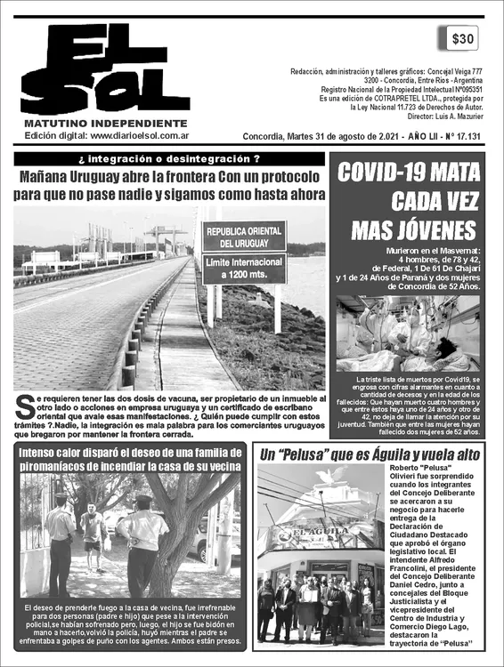 MARTES 31 DE AGOSTO_TAPA