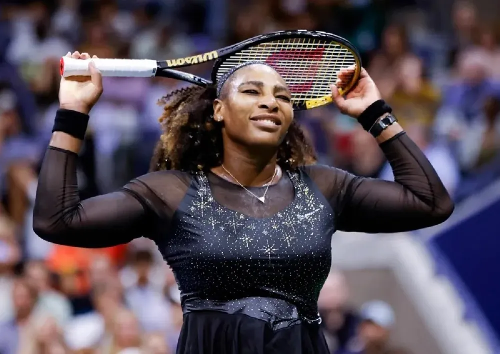 serena