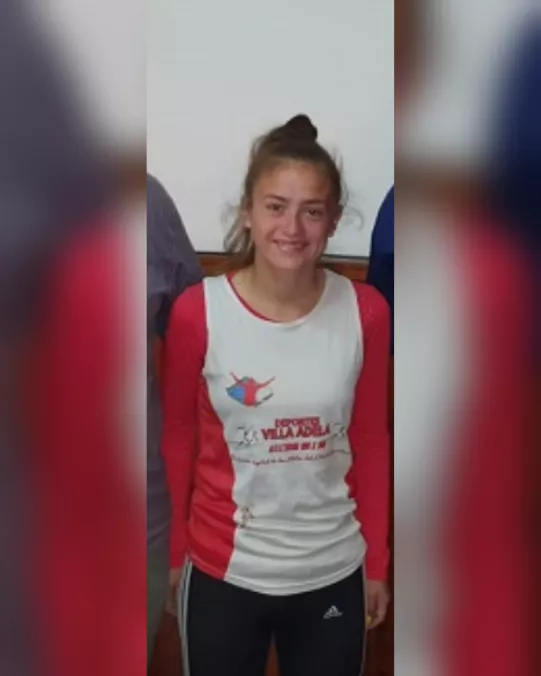 Greta Rodriguez