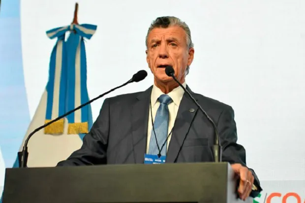 Mario Grinman