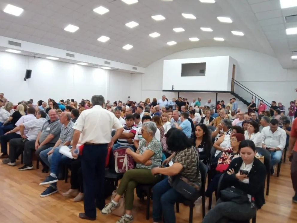 congreso