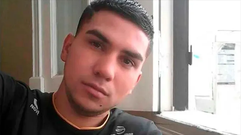 Rosario, Villaguay 1