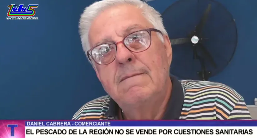 daniel cabrera