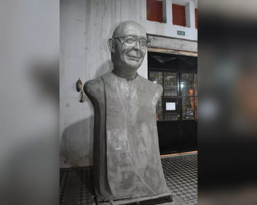 Padre Servín