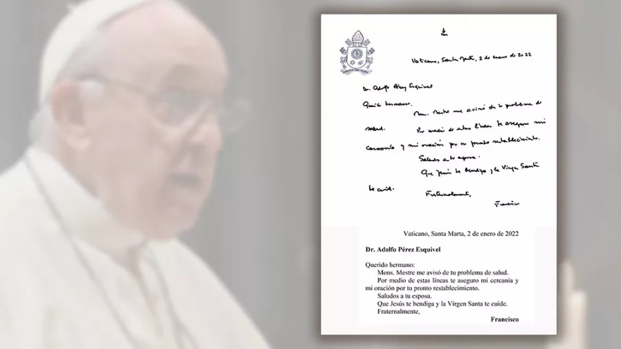 papa francisco