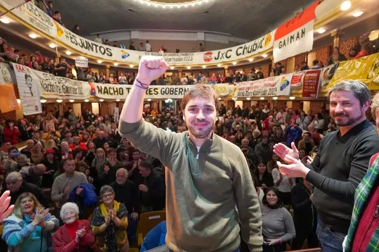CHUBUT