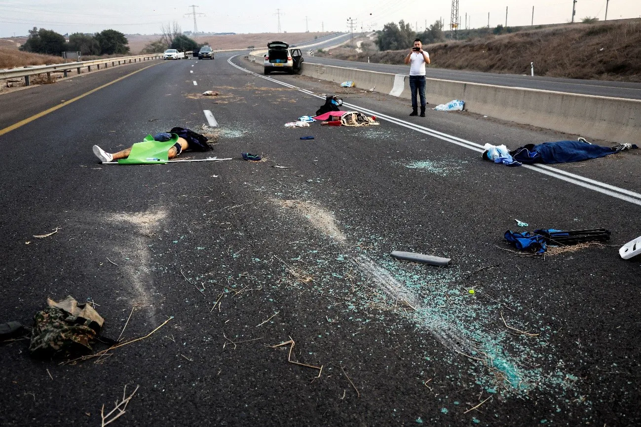 israel 1