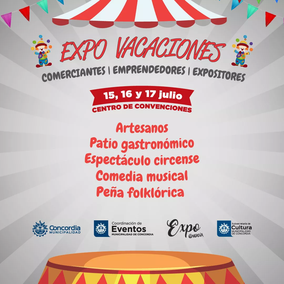 Expo Vacaciones (1)