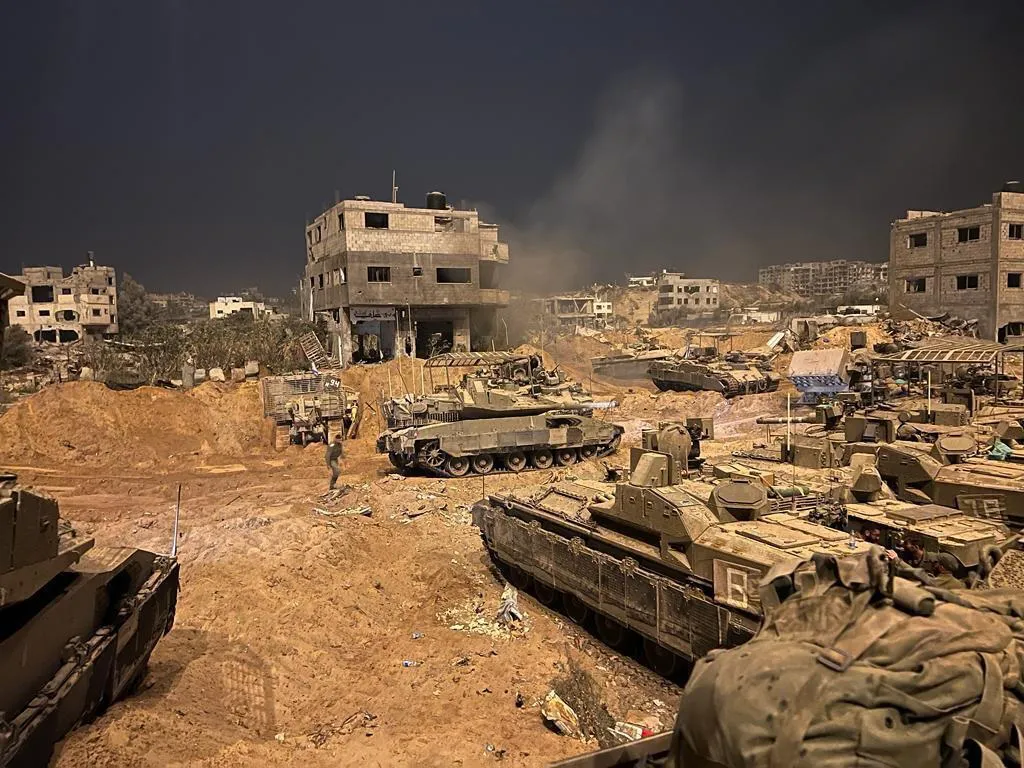 gaza 1