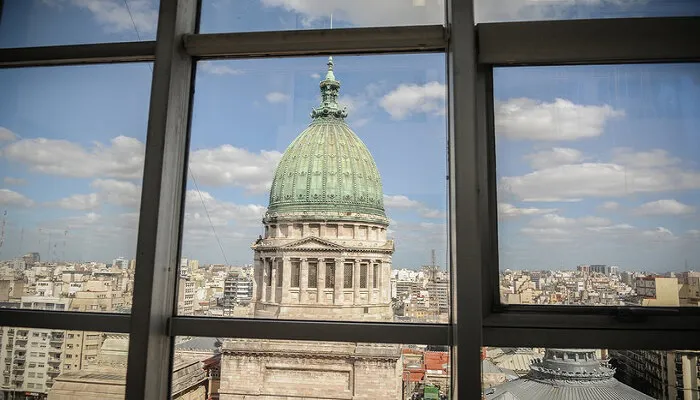 congreso
