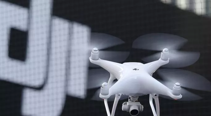 DRONE