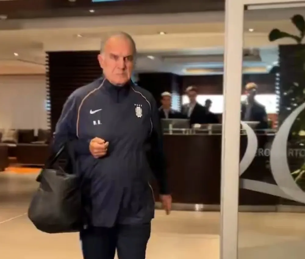 bielsa