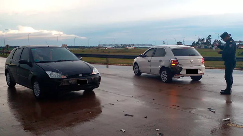 Accidente 14