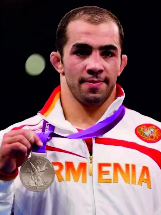 armenio
