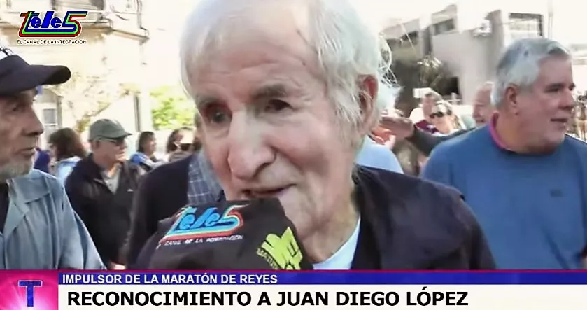 Reconocimiento